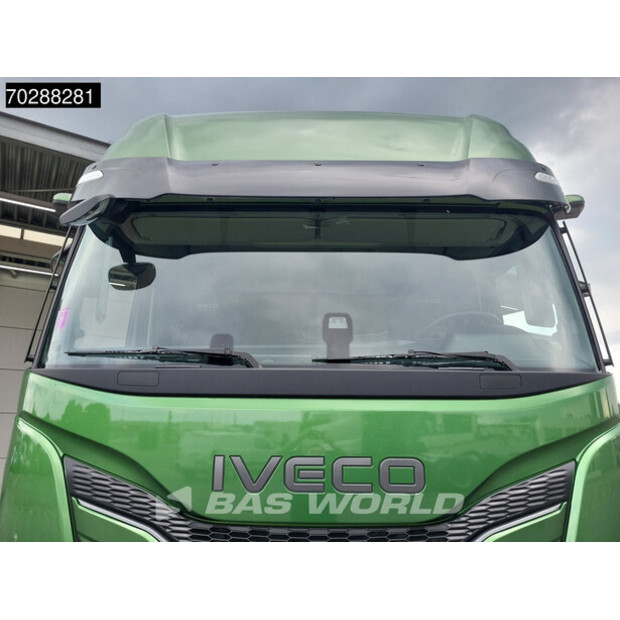 2024 Iveco S-Way 500-41139631