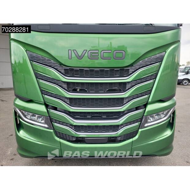 2024 Iveco S-Way 500-41139634