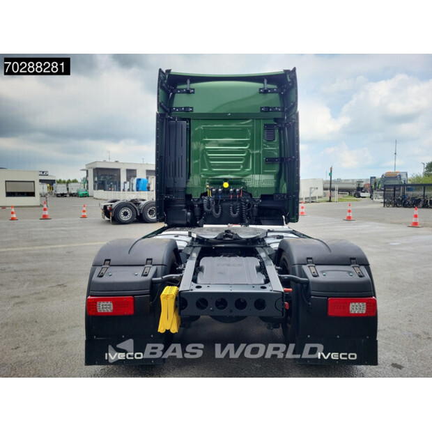 2024 Iveco S-Way 500-41139635