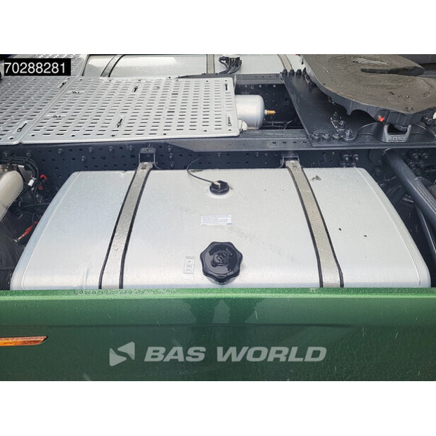 2024 Iveco S-Way 500-41139638