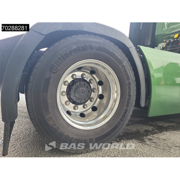 2024 Iveco S-Way 500-41139642