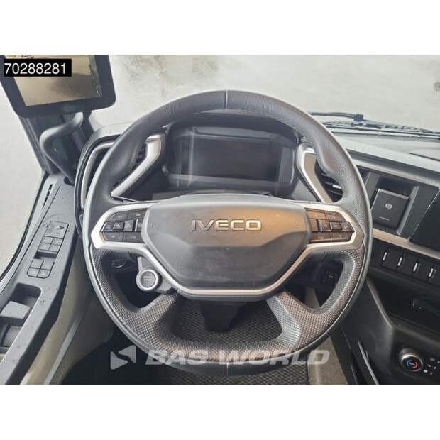 2024 Iveco S-Way 500-41139643