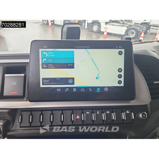 2024 Iveco S-Way 500-41139647