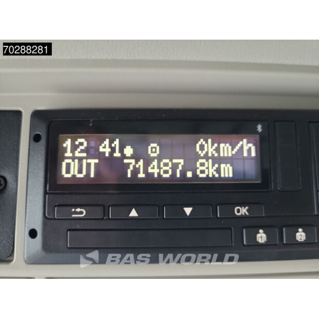 2024 Iveco S-Way 500-41139657