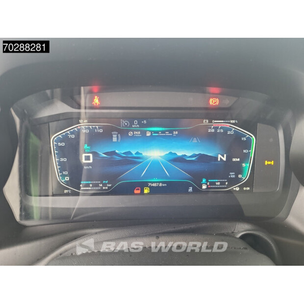 2024 Iveco S-Way 500-41139658