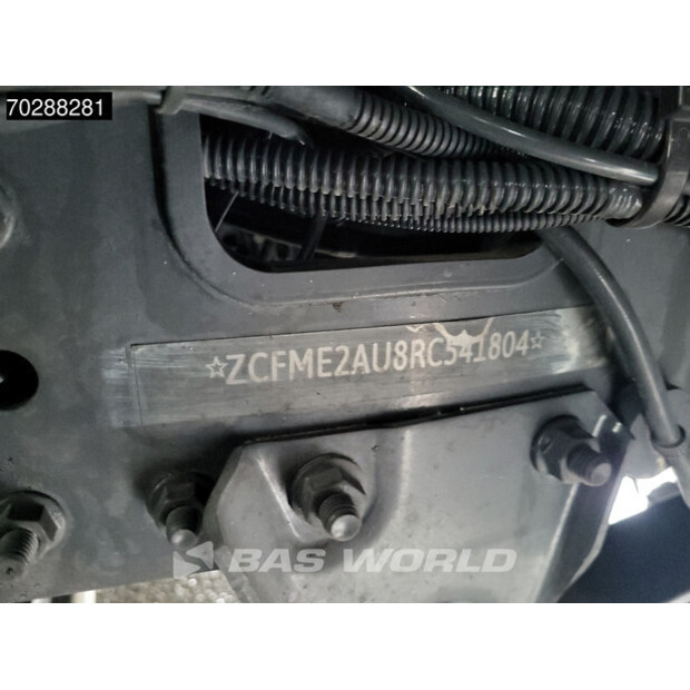 2024 Iveco S-Way 500-41139660