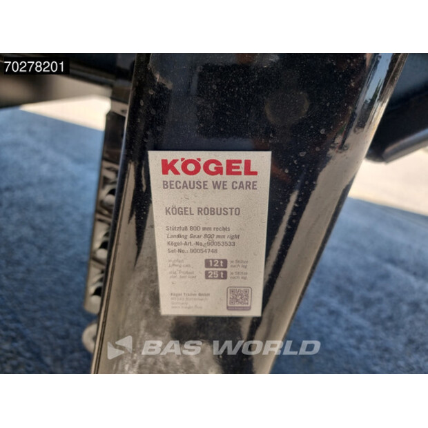 2025 Kögel S24-1-41139767