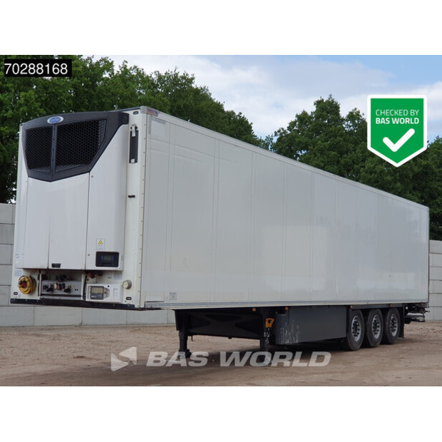 2019 شميتز كارجوبول Carrier frigo-41139788