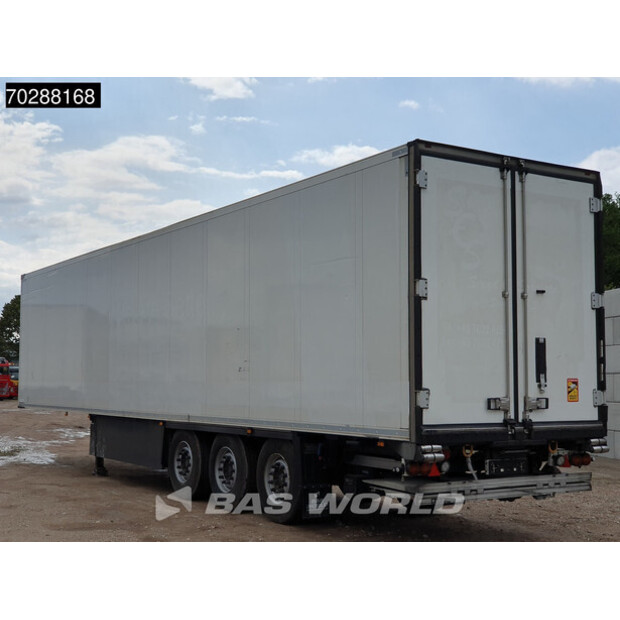 2019 شميتز كارجوبول Carrier frigo-41139789