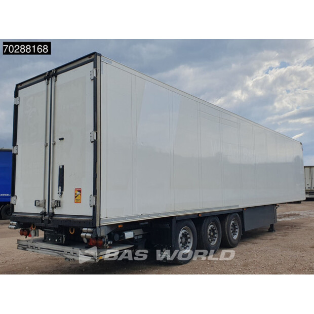 2019 شميتز كارجوبول Carrier frigo-41139790