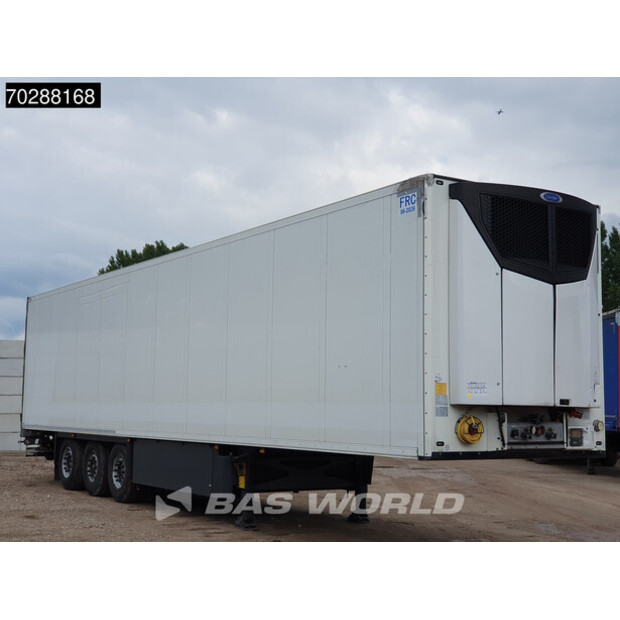 2019 شميتز كارجوبول Carrier frigo-41139792
