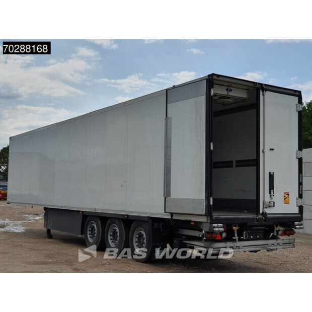 2019 شميتز كارجوبول Carrier frigo-41139794
