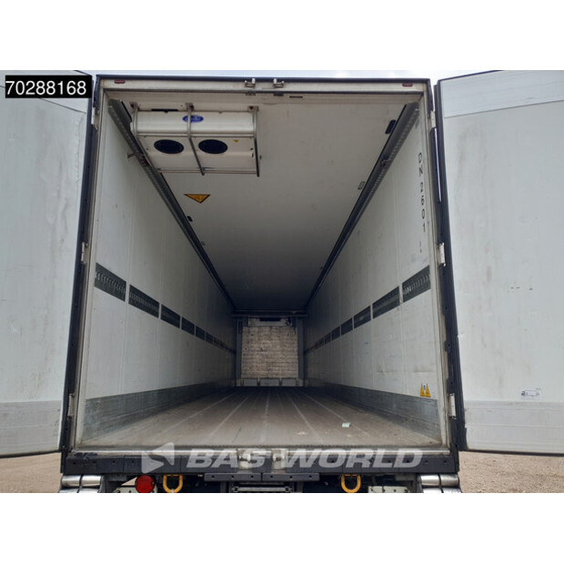 2019 شميتز كارجوبول Carrier frigo-41139796
