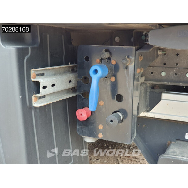 2019 شميتز كارجوبول Carrier frigo-41139811