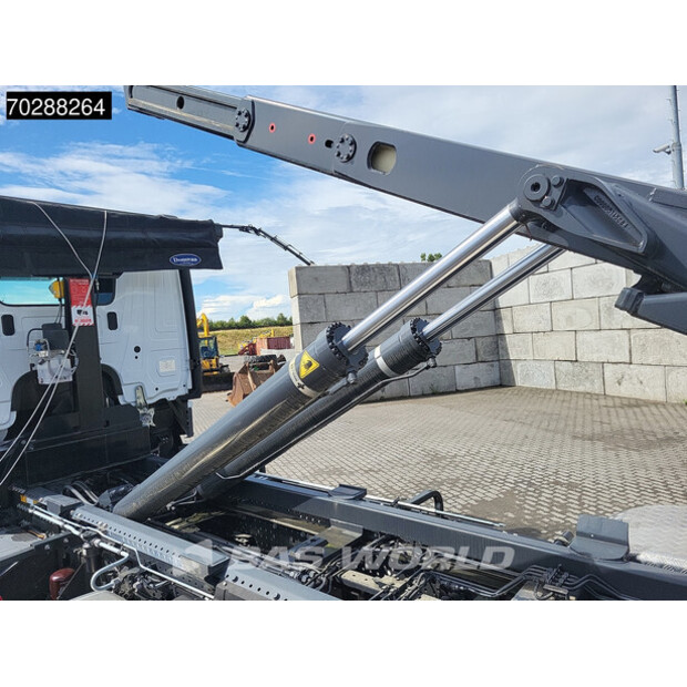 2022 Mercedes-Benz Actros 2745-41139851