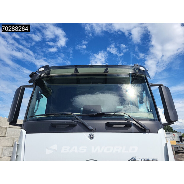 2022 Mercedes-Benz Actros 2745-41139859