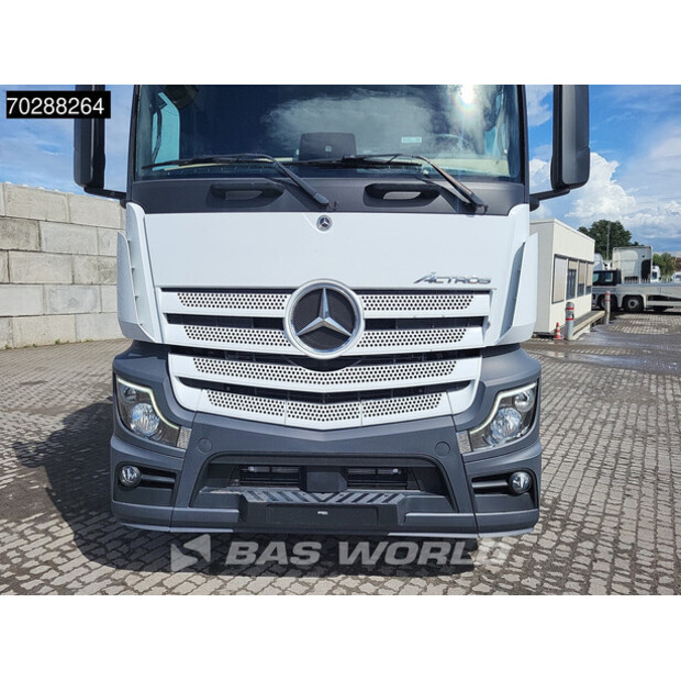 2022 Mercedes-Benz Actros 2745-41139860