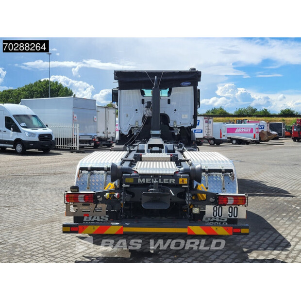 2022 Mercedes-Benz Actros 2745-41139861