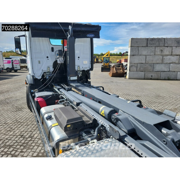 2022 Mercedes-Benz Actros 2745-41139863