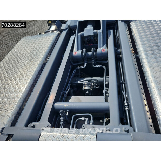 2022 Mercedes-Benz Actros 2745-41139864