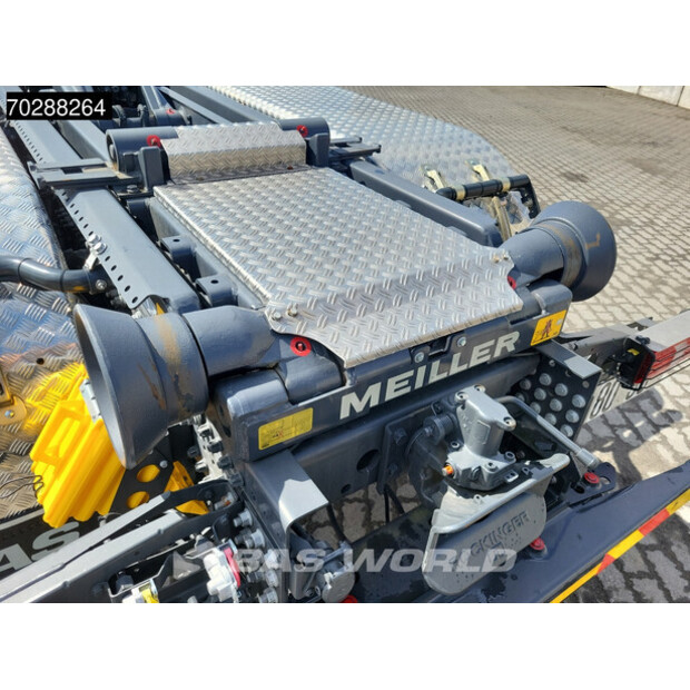 2022 Mercedes-Benz Actros 2745-41139869