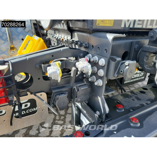 2022 Mercedes-Benz Actros 2745-41139870