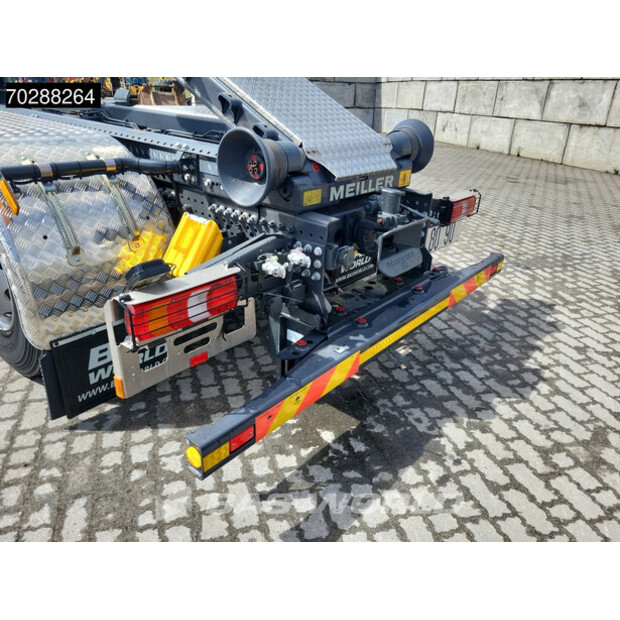 2022 Mercedes-Benz Actros 2745-41139872