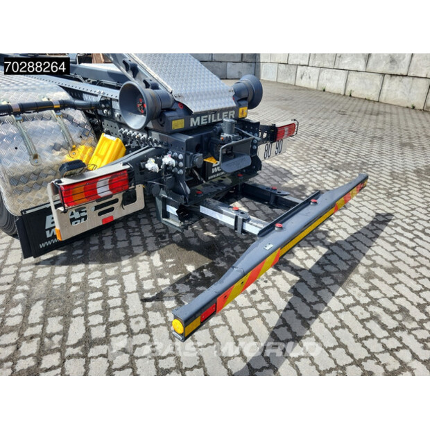 2022 Mercedes-Benz Actros 2745-41139873