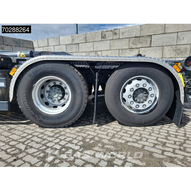 2022 Mercedes-Benz Actros 2745-41139874