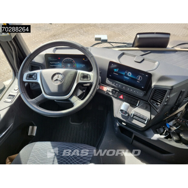 2022 Mercedes-Benz Actros 2745-41139876
