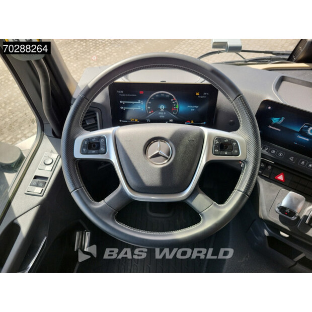 2022 Mercedes-Benz Actros 2745-41139877