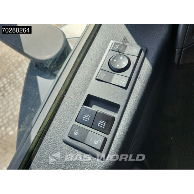 2022 Mercedes-Benz Actros 2745-41139878