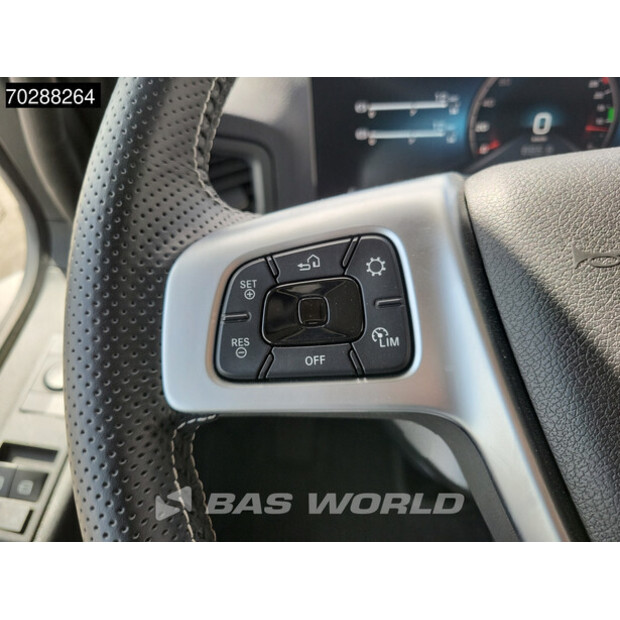 2022 Mercedes-Benz Actros 2745-41139879