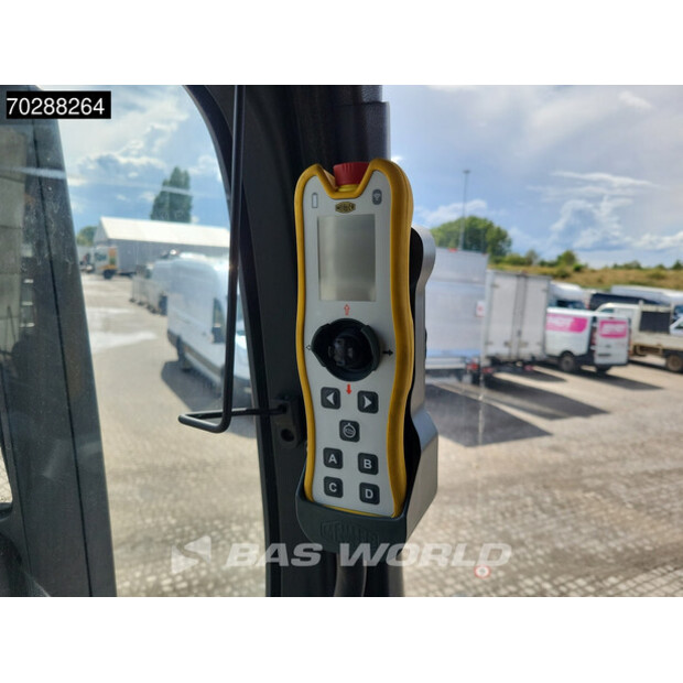 2022 Mercedes-Benz Actros 2745-41139885