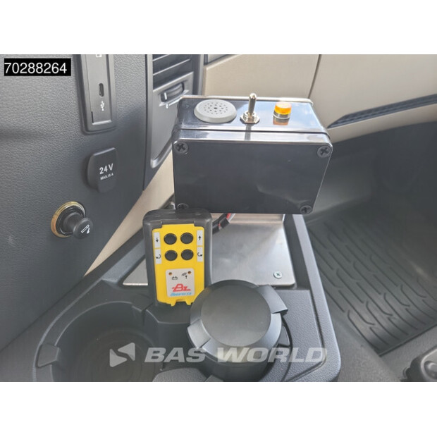 2022 Mercedes-Benz Actros 2745-41139888
