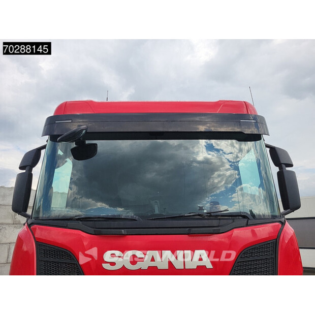 2018 سكانيا R450-41139898