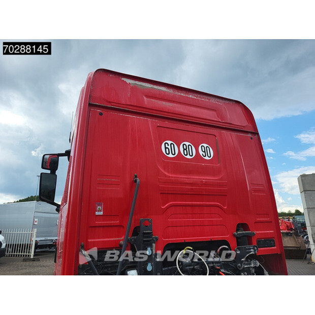 2018 سكانيا R450-41139902