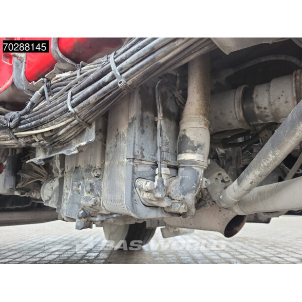 2018 سكانيا R450-41139905