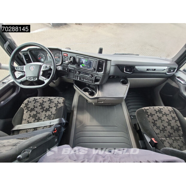 2018 سكانيا R450-41139911