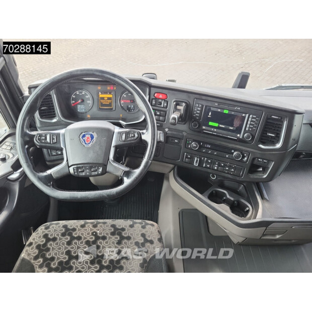 2018 سكانيا R450-41139912