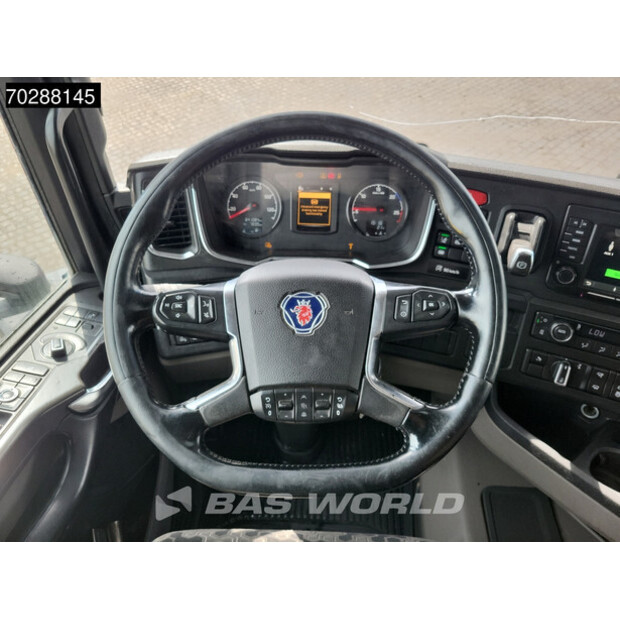 2018 سكانيا R450-41139913