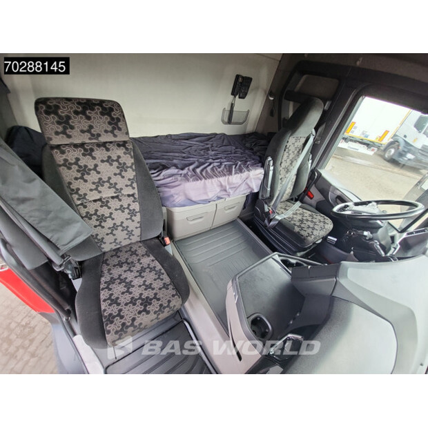 2018 سكانيا R450-41139920