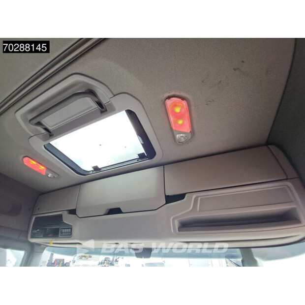 2018 سكانيا R450-41139921