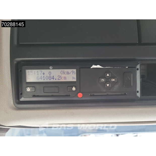 2018 سكانيا R450-41139923