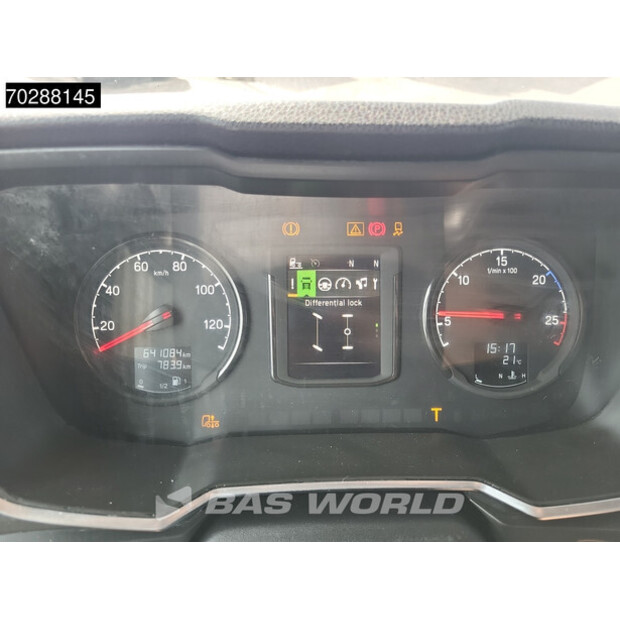 2018 سكانيا R450-41139924