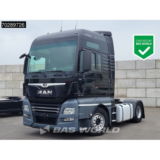 2020 MAN TGX 18.470-41139929