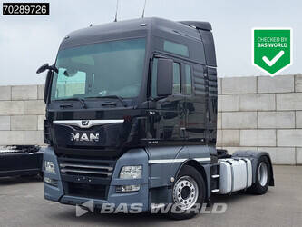 صورة ل 2020 مان TGX 18.470