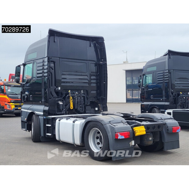 2020 MAN TGX 18.470-41139930