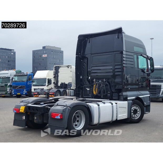 2020 MAN TGX 18.470-41139933