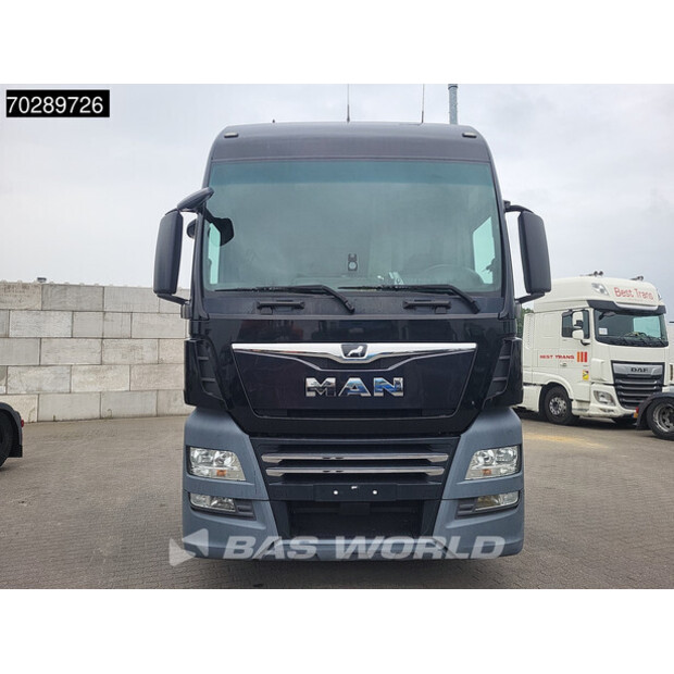 2020 MAN TGX 18.470-41139934